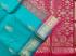 SALEM SILK SAREE WITH BLOUSE