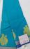 ARNI SILK HALF FINE ZARI SAREE WITH BLOUSE