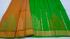 COIMBATORE KORA COTTON SAREE 620 MTS