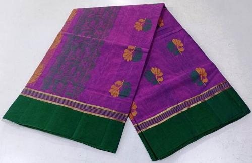 SAREES SALEM 80S WITH BLOUSE