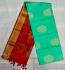 SOFT SILK SAREE WITH BLOUSE