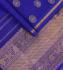 SAREES KPM SILK WITH BLOUSE