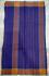 ARUPPUKOTTAI 40s COTTON SAREES 550MTS
