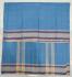 ARUPPUKOTTAI 40s COTTON SAREES 550MTS