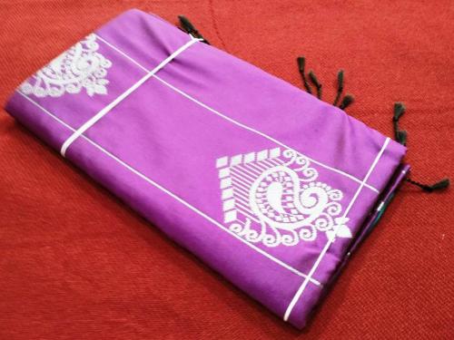 Polyster Softee Saree