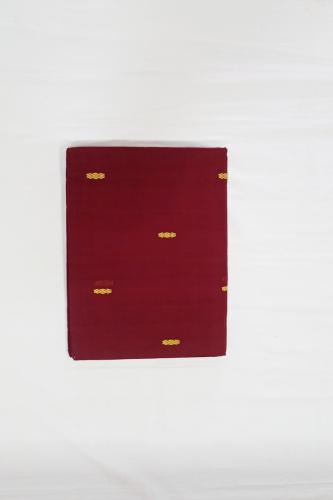 ARUPPUKOTTAI 60S COTTON SAREES WITH BLOUSE