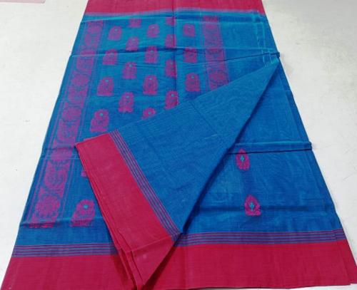 SAREES SALEM 80S WITH BLOUSE