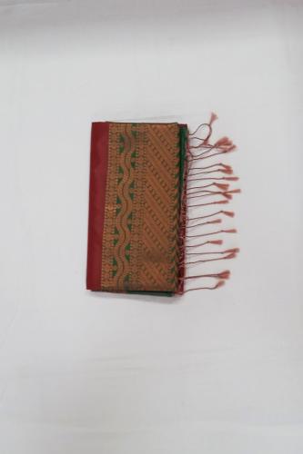 Polyster Softee Saree
