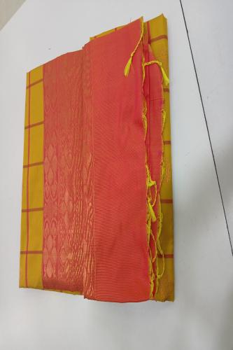 PL Softee Saree