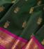 SAREES KPM SILK WITH BLOUSE ELITE