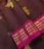 SAREES KPM SILK WITH BLOUSE