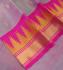 SAREES KPM SILK WITH BLOUSE