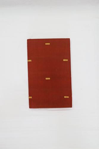 ARUPPUKOTTAI 60S COTTON SAREES WITH BLOUSE