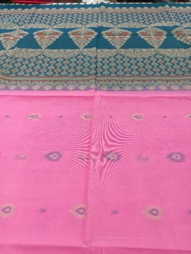 SAREES NEGAMAM WITH BLOUSE