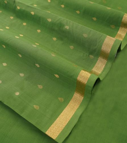 Kodali Karuppur Cotton Sarees