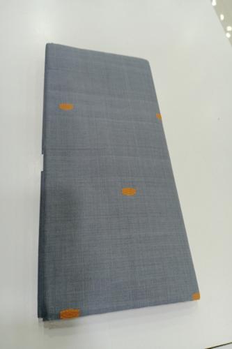 ARUPPUKOTTAI 60S COTTON SAREES WITH BLOUSE