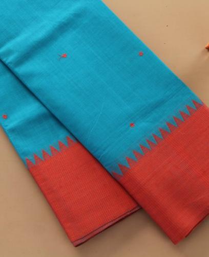 Dindigul Cotton Sarees