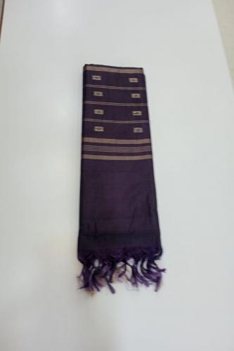 Special Sarees Art Silk Normal Paramakudi 5 50 Mtrs