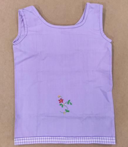 HANDLOOM KIDSWEAR COTTON 6 TO 12 MONTHS