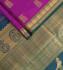 SAREES KPM SILK WITH BLOUSE