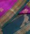 SAREES KPM SILK WITH BLOUSE