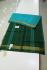 MANAMEDU COTTON SAREES WITH BLOUSE