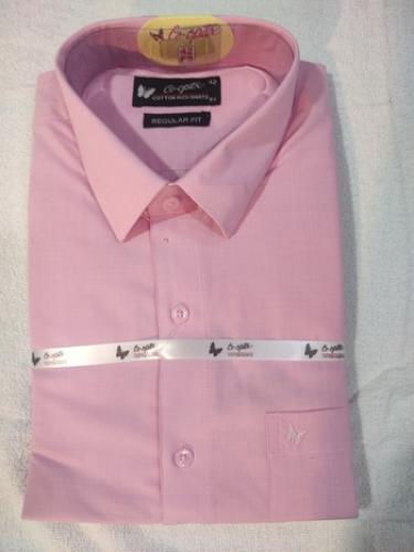 PL PC READYMADE CHAMBRAY SHIRTS 42 FS