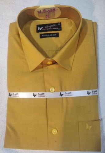 PL PC READYMADE CHAMBRAY SHIRTS 42 FS