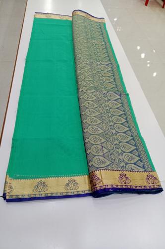 SAREES MADURAIKODAMBAKKAM 6 YARDS