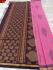 SAREES NEGAMAM WITH BLOUSE