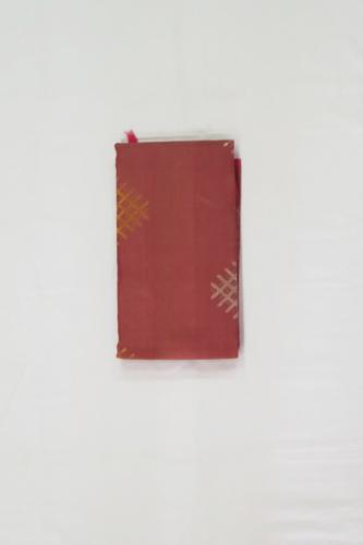 SALEM SILK SAREE WITH BLOUSE