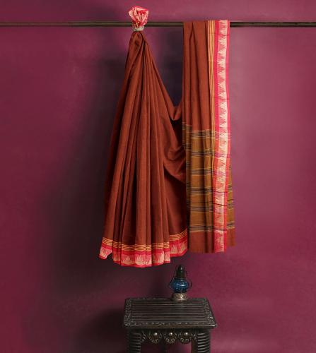 CHETTINADU COTTON SAREES