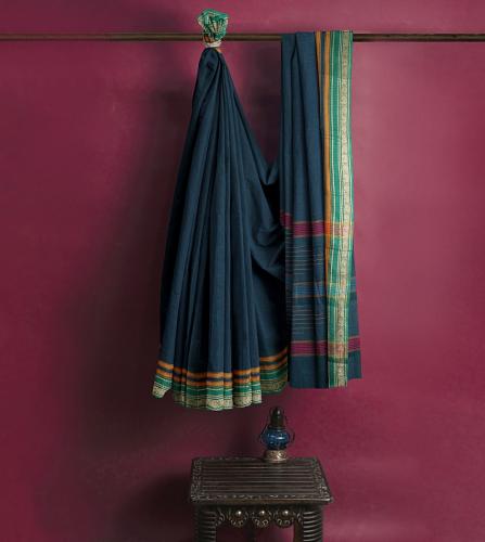 CHETTINADU COTTON SAREES