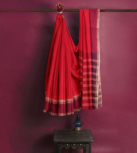 CHETTINADU COTTON SAREES