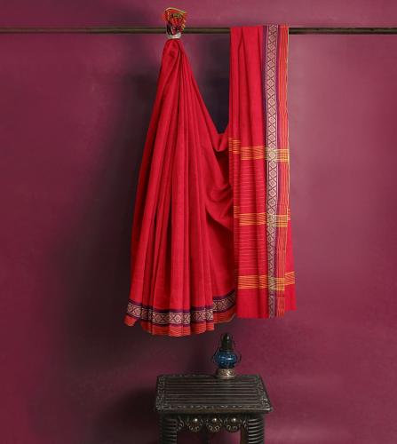 CHETTINADU COTTON SAREES