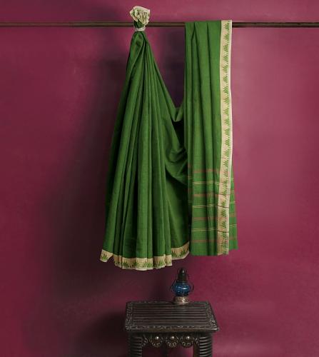 CHETTINADU COTTON SAREES