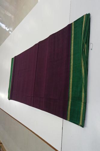 MADURAI DEVENDRA SAREES 9 YARDS