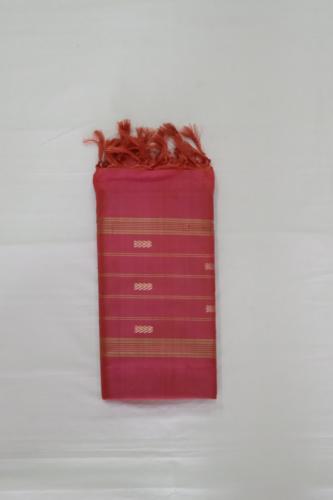 Special Sarees Art Silk Normal Paramakudi 5 50 Mtrs