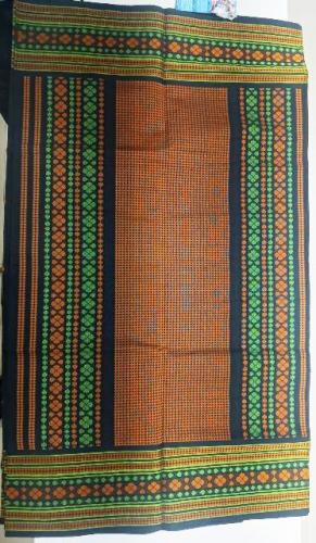 SAREES JAYANKONDAM COTTON 550 MTS