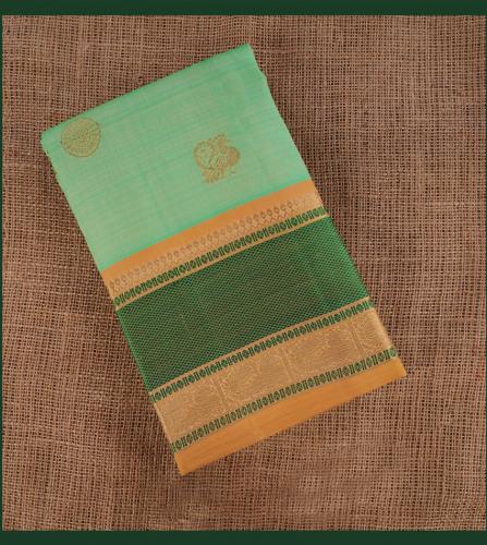 SAREES KPM SILK WITH BLOUSE