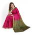 SAREES SALEM 80S WITH BLOUSE