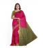 SAREES SALEM 80S WITH BLOUSE