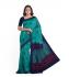 SAREES SALEM 80S WITH BLOUSE