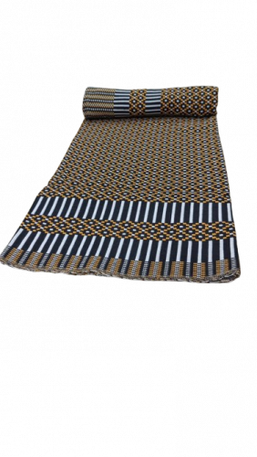 BEDSHEET ERODE DESIGN 50X90