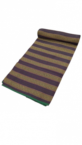 BEDSHEET ERODE DESIGN 50X90