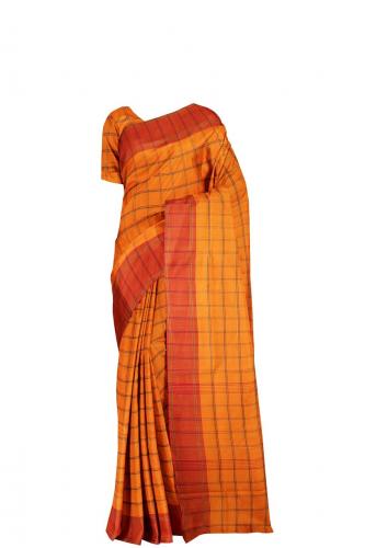 SAREES SALEM 80S WITH BLOUSE