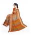 MANAMEDU BLOCK PRINTED SAREES WITH BLOUSE