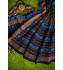 MANAMEDU BLOCK PRINTED SAREES WITH BLOUSE