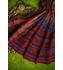 MANAMEDU BLOCK PRINTED SAREES WITH BLOUSE