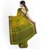 MANAMEDU BLOCK PRINTED SAREES WITH BLOUSE